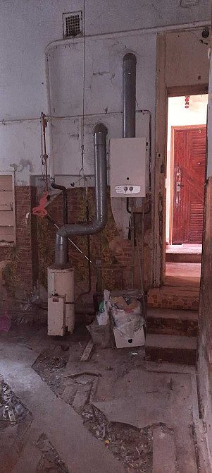 Продам двухкомнатную  квартиру в самом сердце Одессы  пер.Книжный Одеса - зображення 3