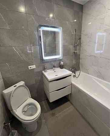 Продається двох кімнатна квартира в новобудові ЖК Глобус Комфорт Львов