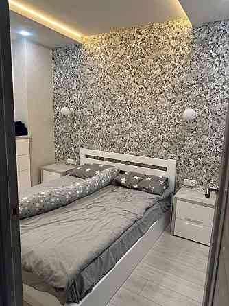 Продається двох кімнатна квартира в новобудові ЖК Глобус Комфорт Львов