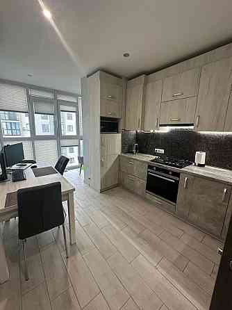 Продається двох кімнатна квартира в новобудові ЖК Глобус Комфорт Львов