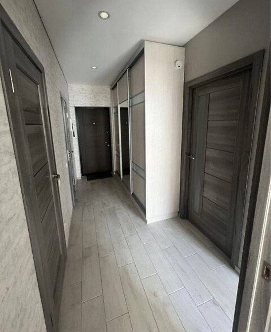 Продається двох кімнатна квартира в новобудові ЖК Глобус Комфорт Львов - изображение 5