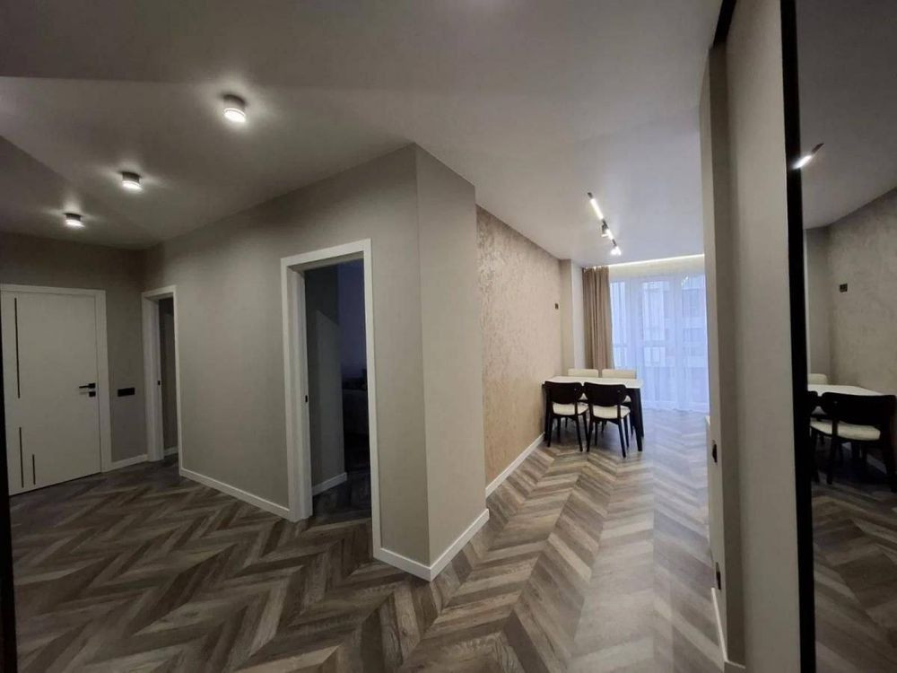 Продається двох кімнатна квартира в новобудові ЖК Глобус Комфорт Львов - изображение 4