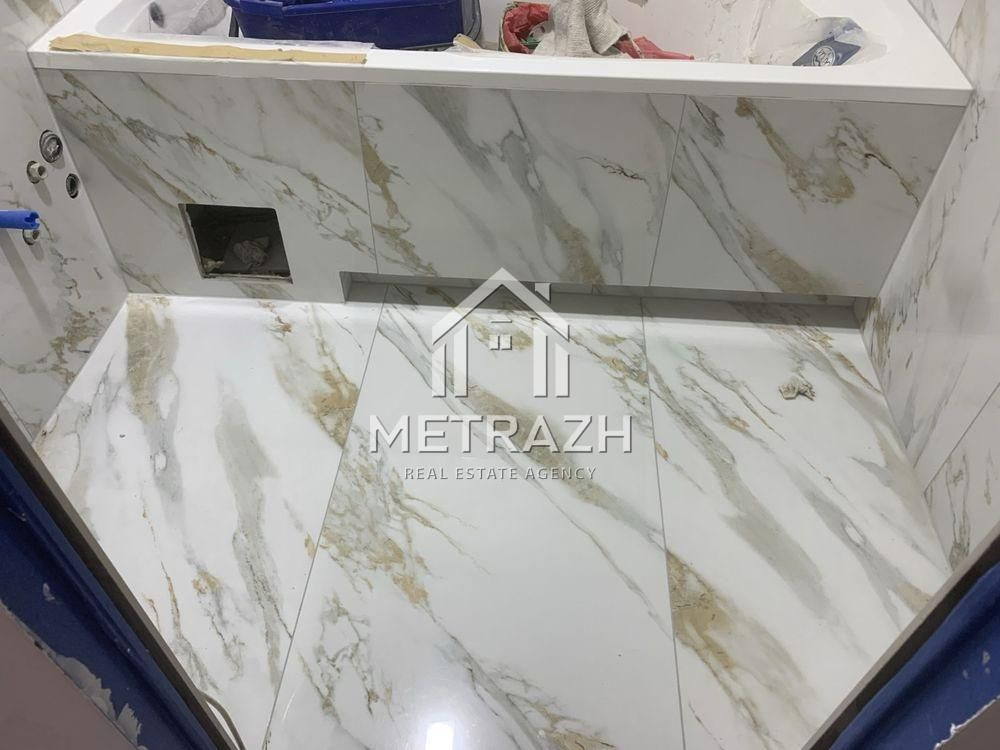 Світла 2-к квартира вул. Олександри  Екстер 10/87 Киев - изображение 4