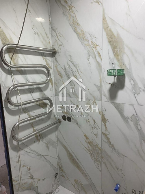 Світла 2-к квартира вул. Олександри  Екстер 10/87 Киев - изображение 3