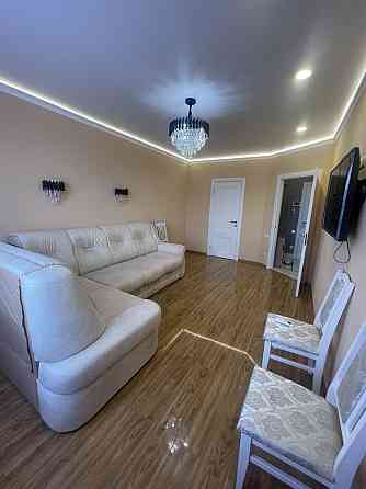 АГВ, газ!!! Квартира с новым ремонтом! Новострой на Котовского Одесса