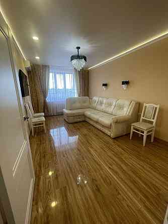 АГВ, газ!!! Квартира с новым ремонтом! Новострой на Котовского Одесса