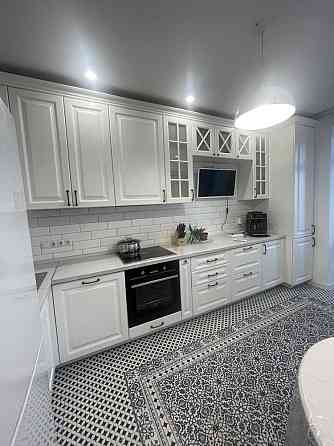 АГВ, газ!!! Квартира с новым ремонтом! Новострой на Котовского Одесса