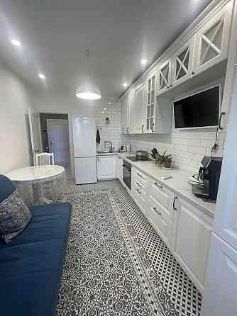 АГВ, газ!!! Квартира с новым ремонтом! Новострой на Котовского Одесса