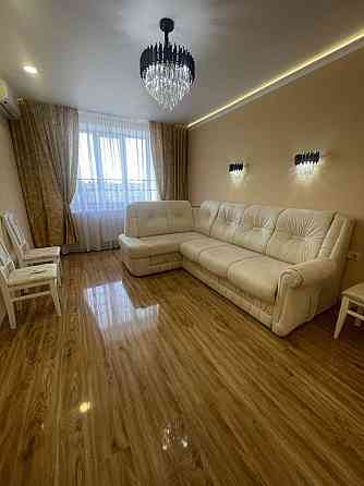 АГВ, газ!!! Квартира с новым ремонтом! Новострой на Котовского Одесса