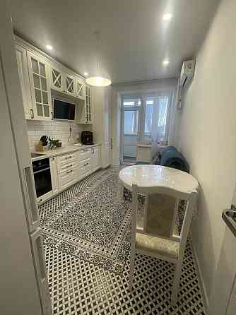 АГВ, газ!!! Квартира с новым ремонтом! Новострой на Котовского Одесса