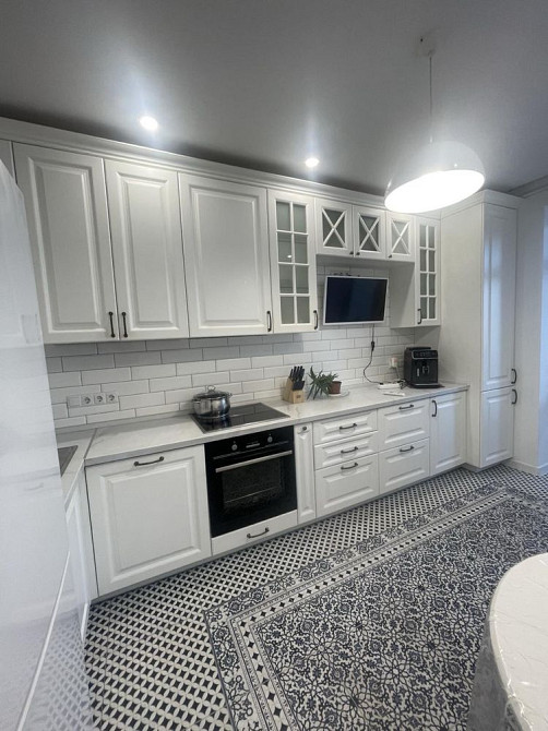 АГВ, газ!!! Квартира с новым ремонтом! Новострой на Котовского Одесса - изображение 1