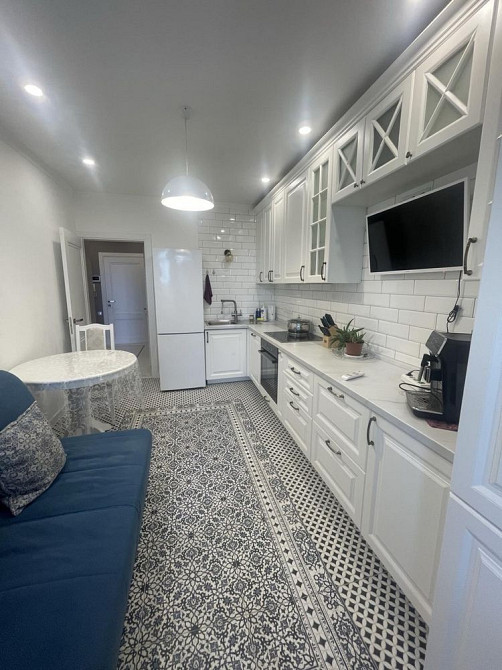 АГВ, газ!!! Квартира с новым ремонтом! Новострой на Котовского Одесса - изображение 2