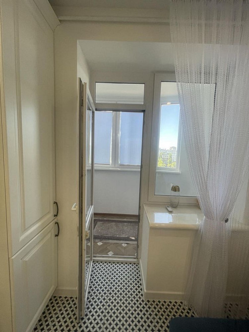 АГВ, газ!!! Квартира с новым ремонтом! Новострой на Котовского Одесса - изображение 8