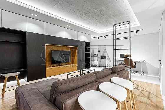 Нова Дизайнерська Квартира/ЖК Герцен Парк/72м2/15 пов/Кирилівський Гай Киев