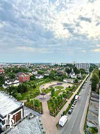 Продаж квартири «євро трійки» 72м² 2кім ЖК Акварелі-2 Вишневе Крюківщ Вишневое