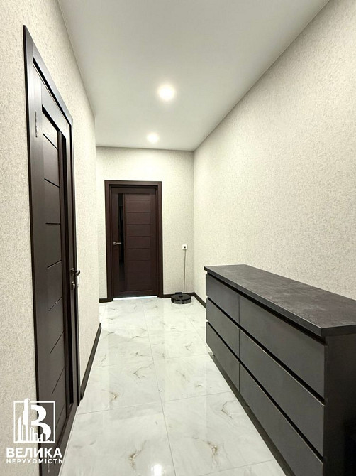 Продаж квартири «євро трійки» 72м² 2кім ЖК Акварелі-2 Вишневе Крюківщ Вишневе - зображення 7