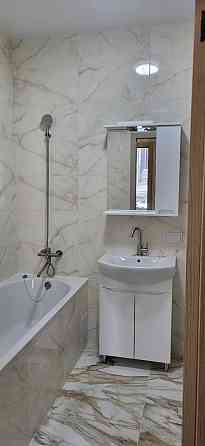 Продаётся 2 ком. квартира с евроремонтом в новом доме Запоріжжя