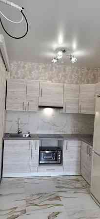 Продаётся 2 ком. квартира с евроремонтом в новом доме Запоріжжя