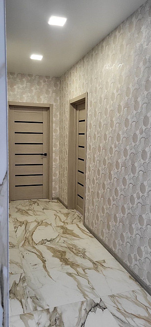 Продаётся 2 ком. квартира с евроремонтом в новом доме Запоріжжя - зображення 5