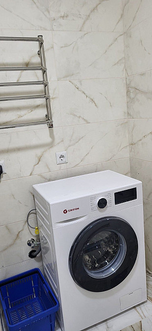 Продаётся 2 ком. квартира с евроремонтом в новом доме Запоріжжя - зображення 8