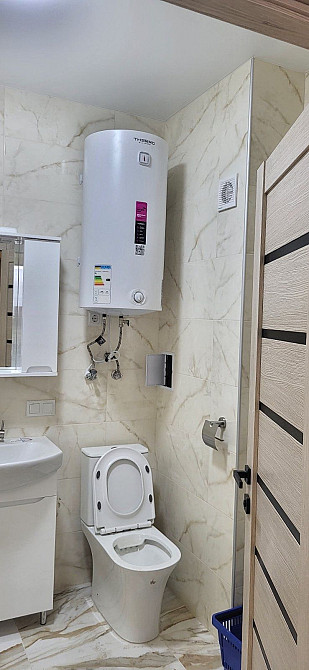 Продаётся 2 ком. квартира с евроремонтом в новом доме Запоріжжя - зображення 7