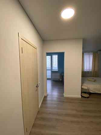 Продам 1-кімнатну квартиру в ЖК «Радужний»  (Власник) Харьков