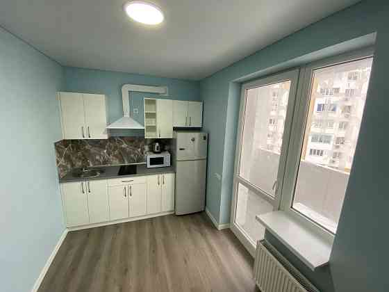 Продам 1-кімнатну квартиру в ЖК «Радужний»  (Власник) Харьков