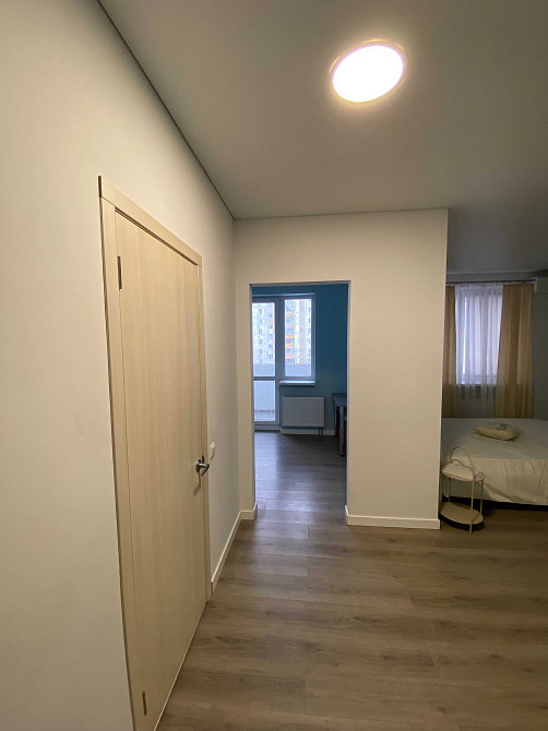 Продам 1-кімнатну квартиру в ЖК «Радужний»  (Власник) Харьков - изображение 4