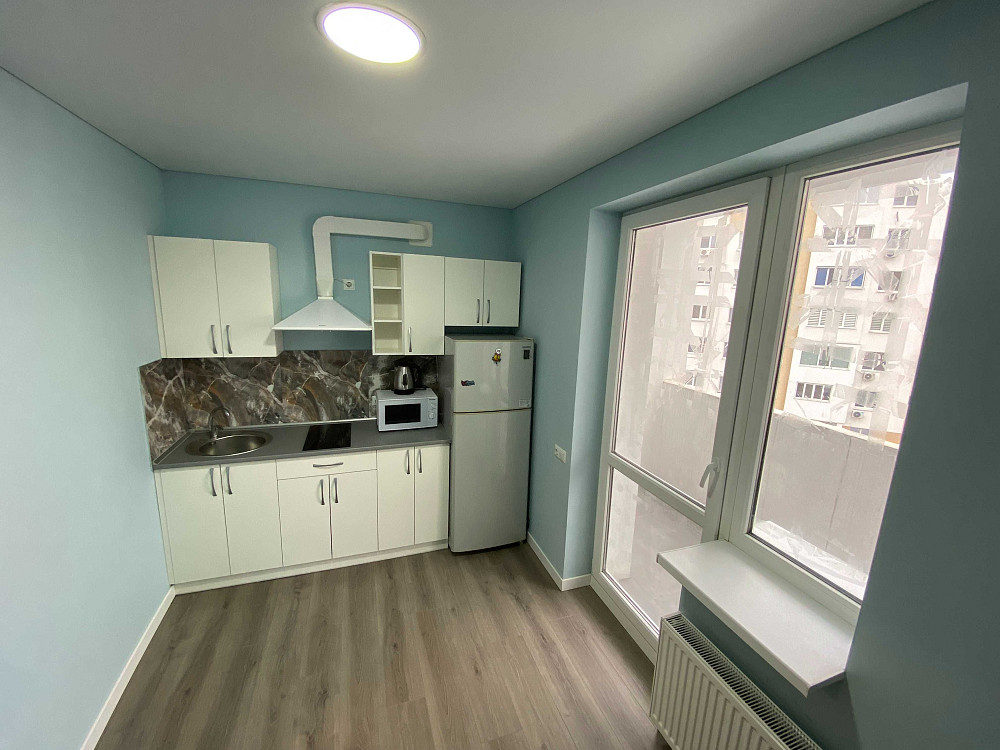 Продам 1-кімнатну квартиру в ЖК «Радужний»  (Власник) Харьков - изображение 5