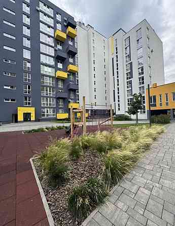 Продаж 1 кімнатної квартири, новобуд! ЖК Ріел Сіті Львов