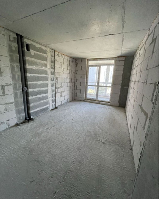 Продаж 1 кімнатної квартири, новобуд! ЖК Ріел Сіті Львов - изображение 3