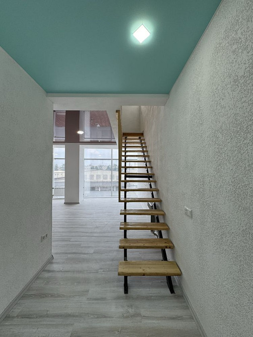 Двухуровневая квартира в г. Самар Самары - изображение 5