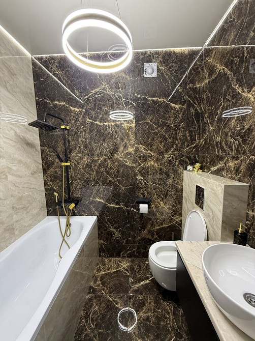 Продаж квартири в центрі Івано-Франківськ - зображення 8