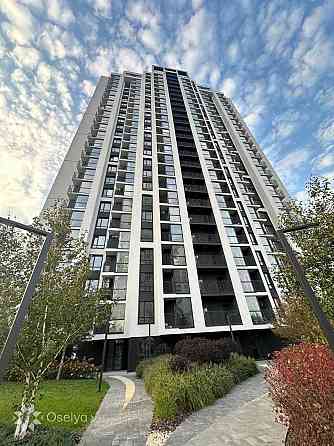 1 кімнатна квартира в Києві Дарницький Вирлиця Метрополія 2 Киев