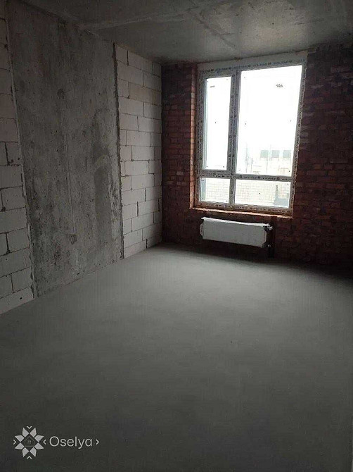 1 кімнатна квартира в Києві Дарницький Вирлиця Метрополія 2 Киев - изображение 3