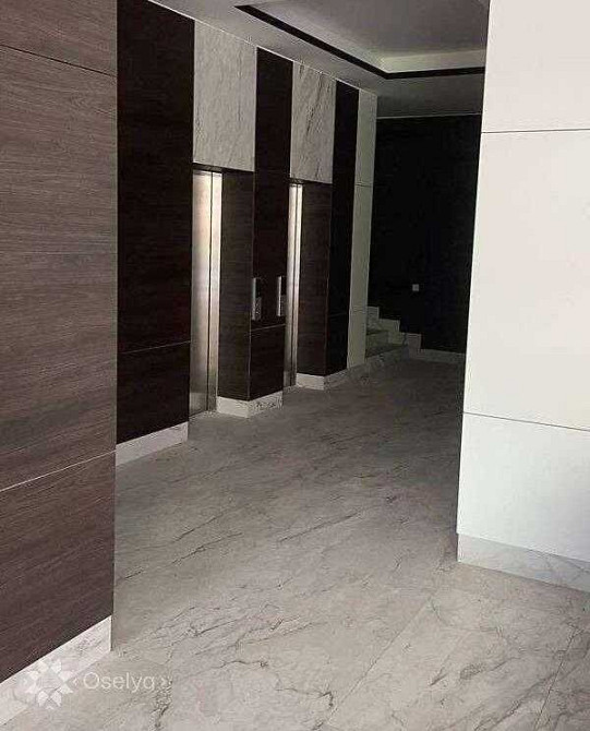 1 кімнатна квартира в Києві Дарницький Вирлиця Метрополія 2 Киев - изображение 8