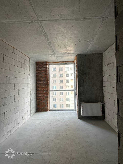 1 кімнатна квартира в Києві Дарницький Вирлиця Метрополія 2 Киев - изображение 1