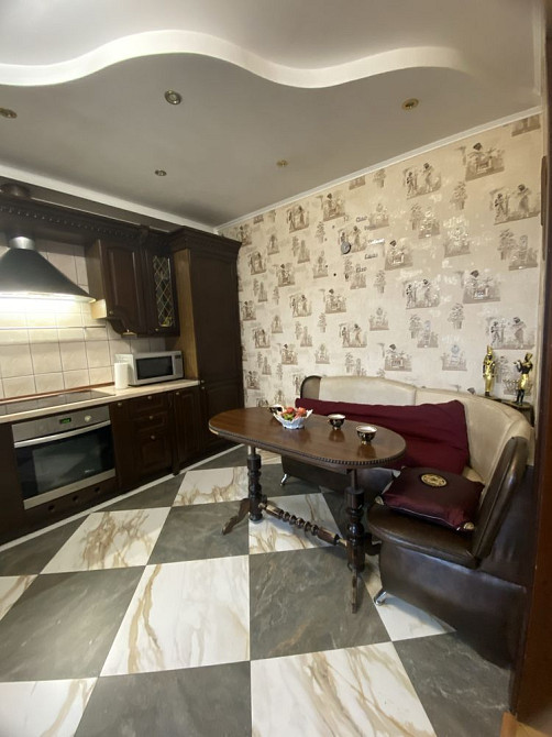 Продам 3 кім квартиру видову Харківське шоссе 56, з ремонтом Киев - изображение 7