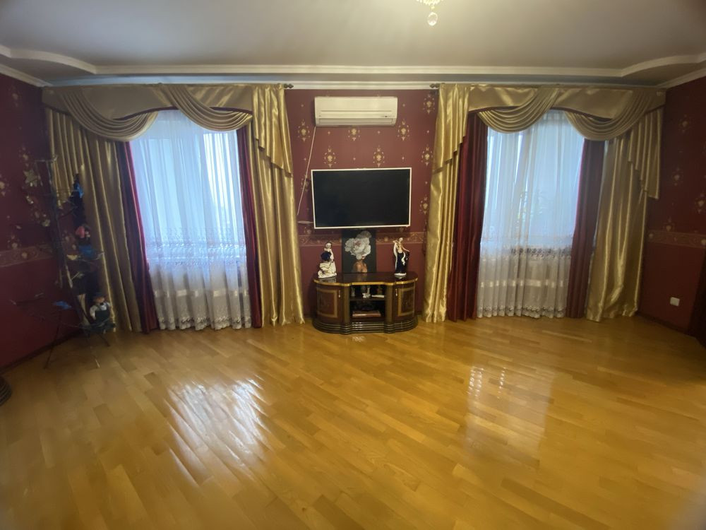 Продам 3 кім квартиру видову Харківське шоссе 56, з ремонтом Киев - изображение 8