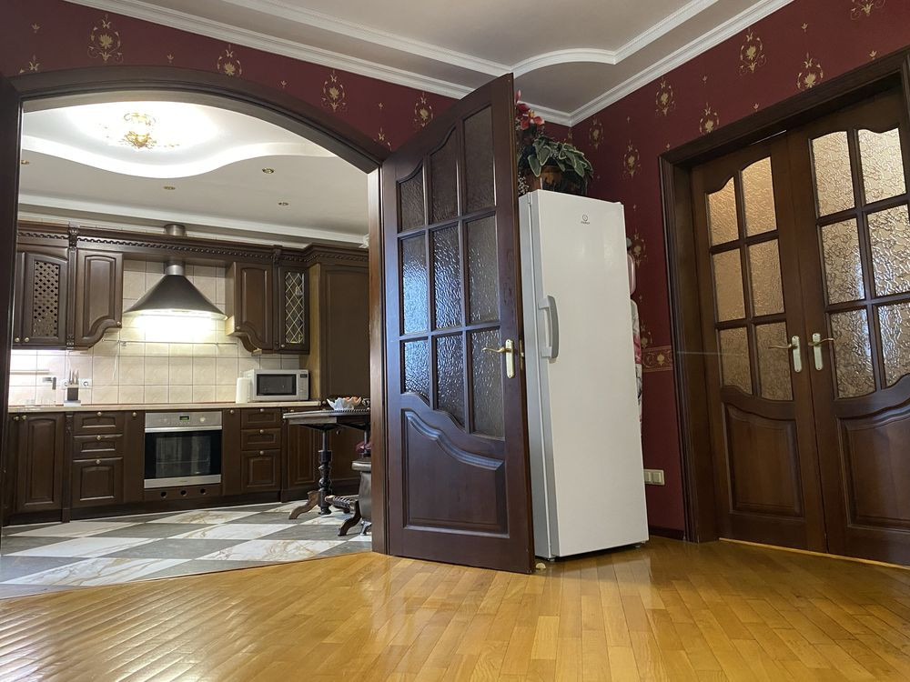 Продам 3 кім квартиру видову Харківське шоссе 56, з ремонтом Киев - изображение 6