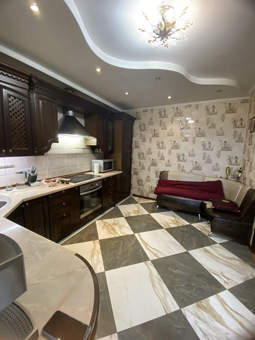 Продам 3 кім квартиру видову Харківське шоссе 56, з ремонтом Киев - изображение 5