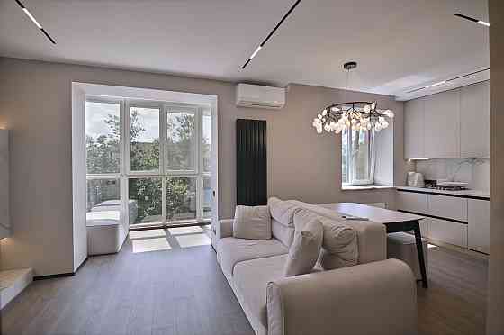 Розкішна, максимально укомплектована  1кімн.новобуд. ЖК "Great House" Ровно