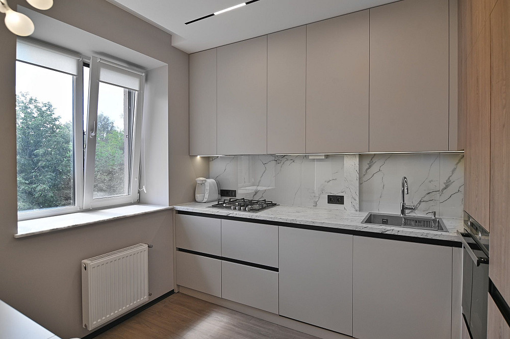 Розкішна, максимально укомплектована  1кімн.новобуд. ЖК "Great House" Ровно - изображение 8