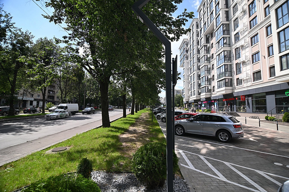 Розкішна, максимально укомплектована  1кімн.новобуд. ЖК "Great House" Ровно - изображение 1