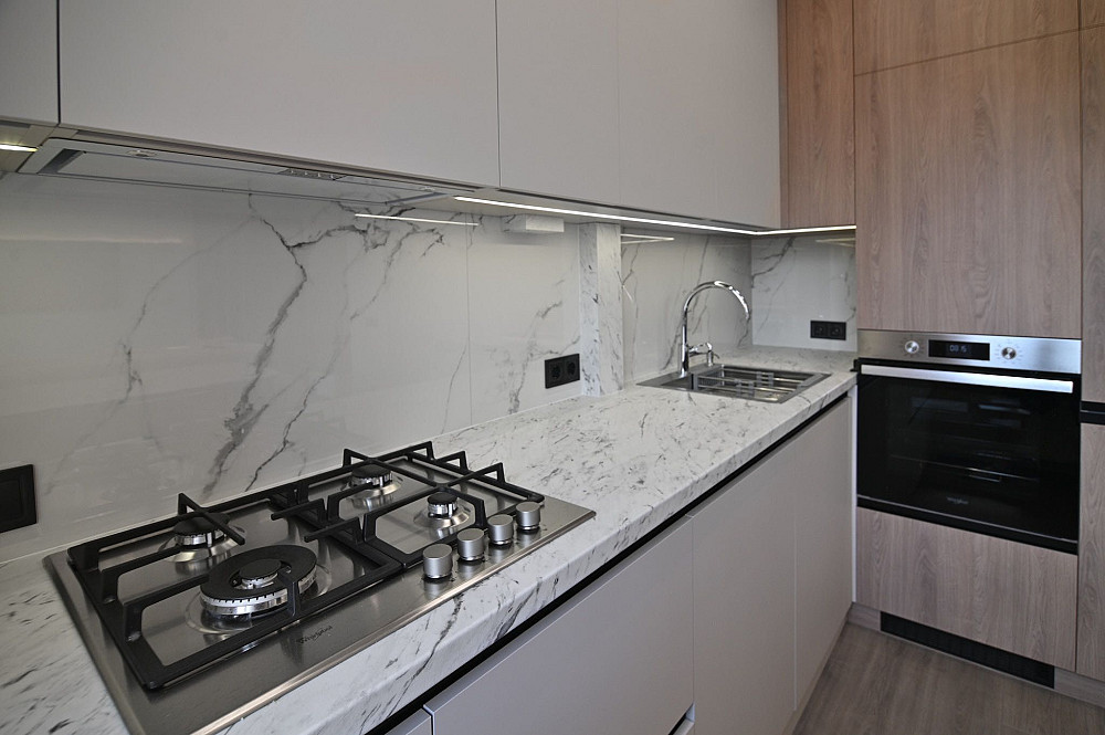 Розкішна, максимально укомплектована  1кімн.новобуд. ЖК "Great House" Ровно - изображение 5