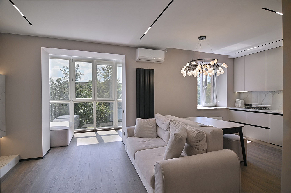 Розкішна, максимально укомплектована  1кімн.новобуд. ЖК "Great House" Ровно - изображение 2