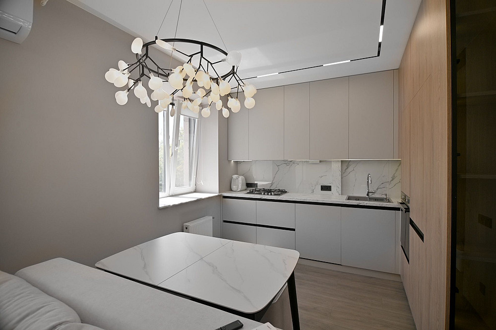 Розкішна, максимально укомплектована  1кімн.новобуд. ЖК "Great House" Ровно - изображение 4