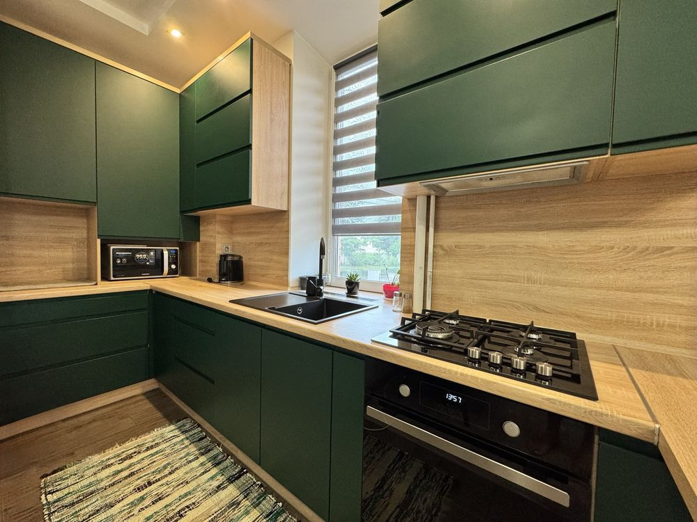 Продам 1-к квартиру Винница - изображение 1