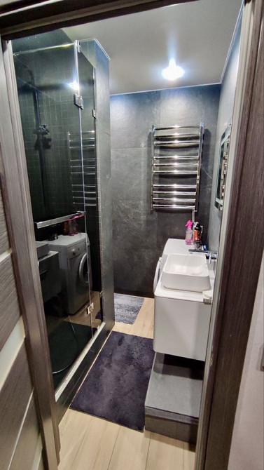 Продам 1-к квартиру Винница - изображение 8