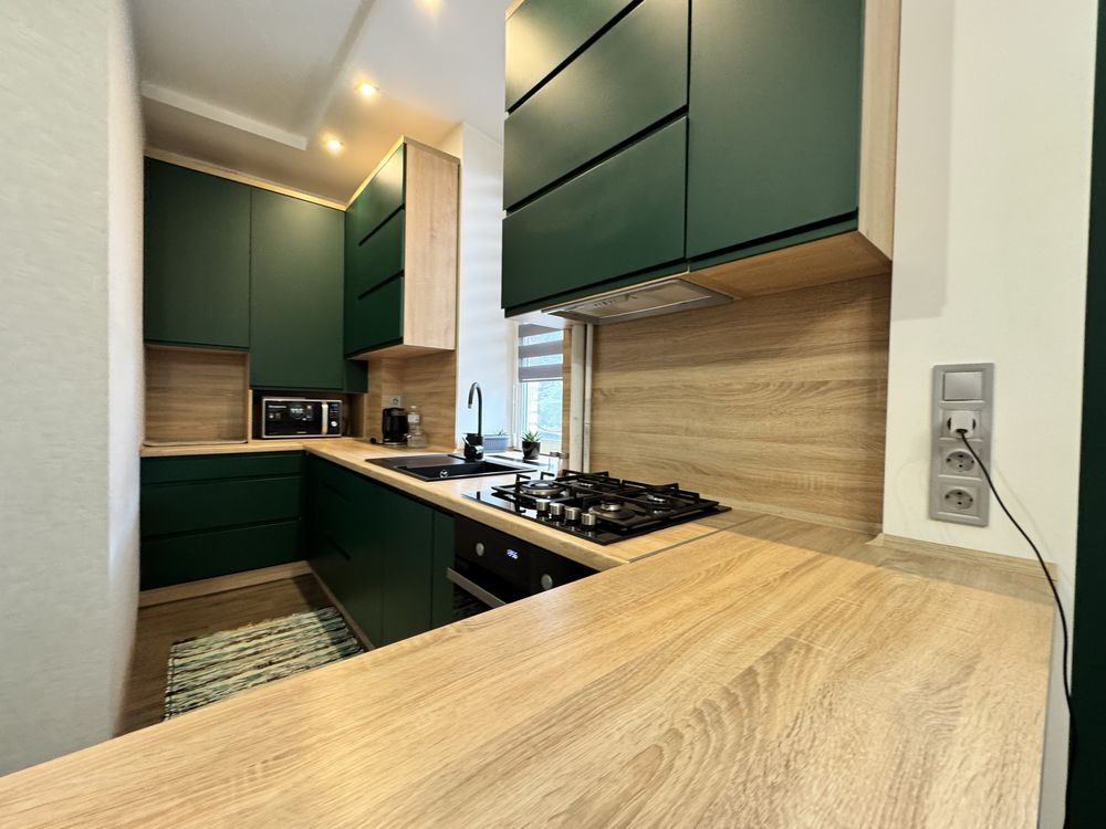 Продам 1-к квартиру Винница - изображение 2